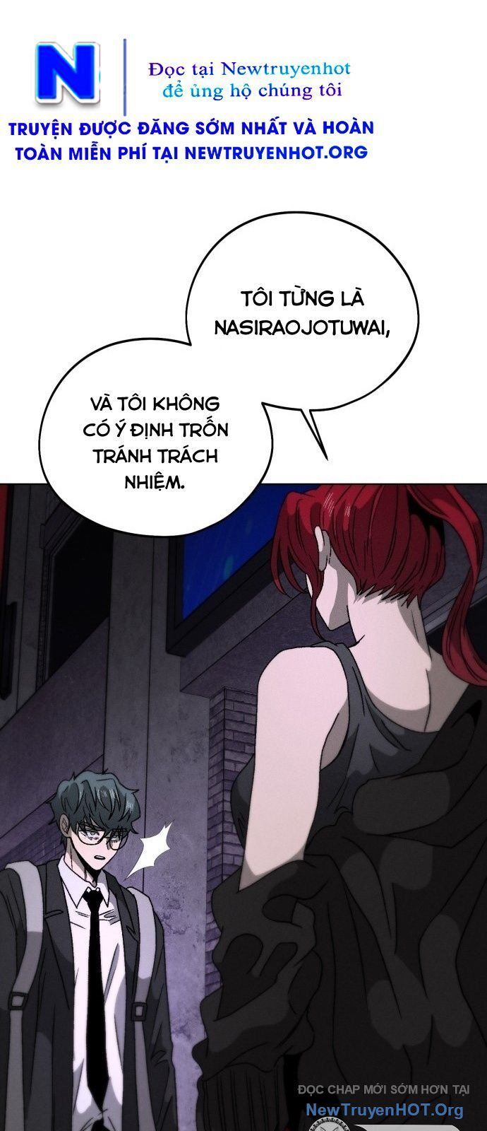 Dự Án Sao Hoả: Chapter 10