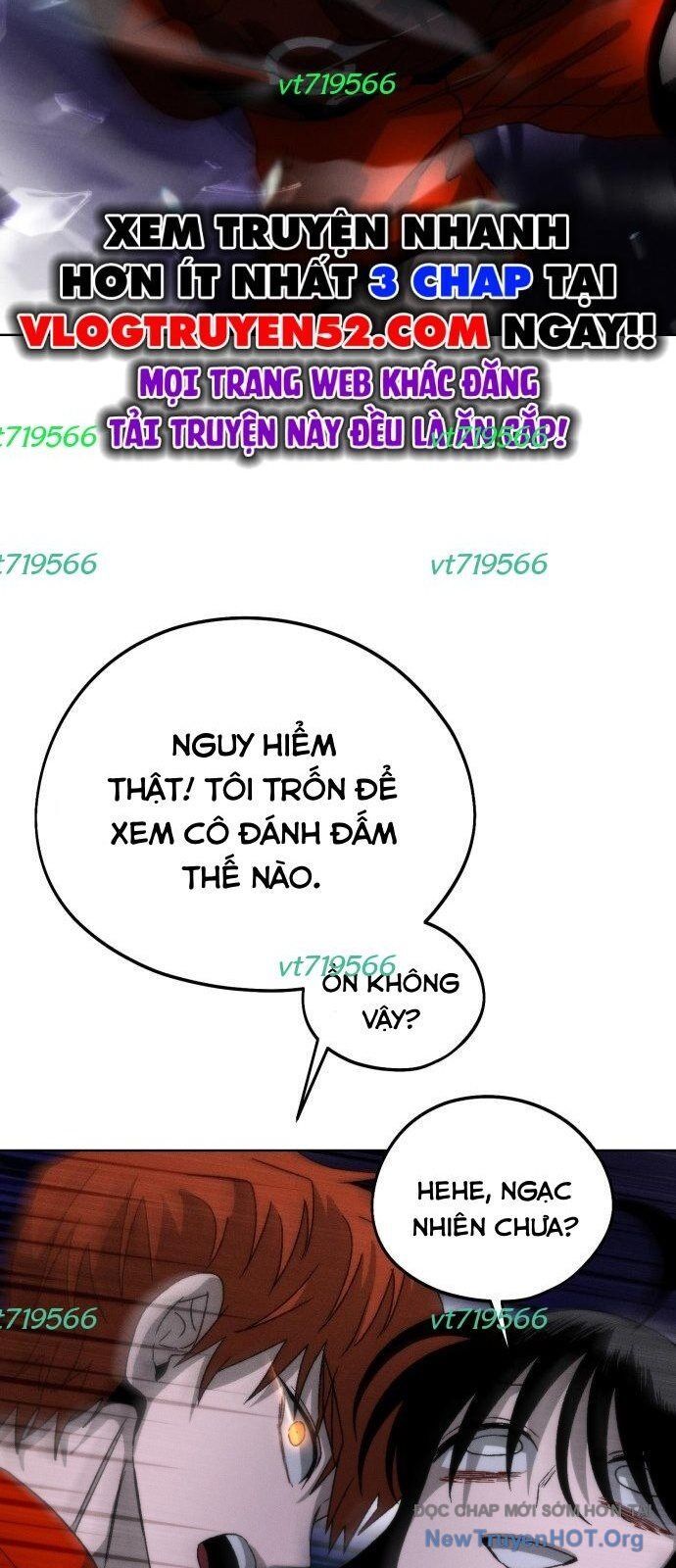 Dự Án Sao Hoả: Chapter 10