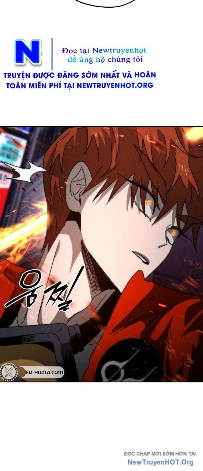 Dự Án Sao Hoả: Chapter 10