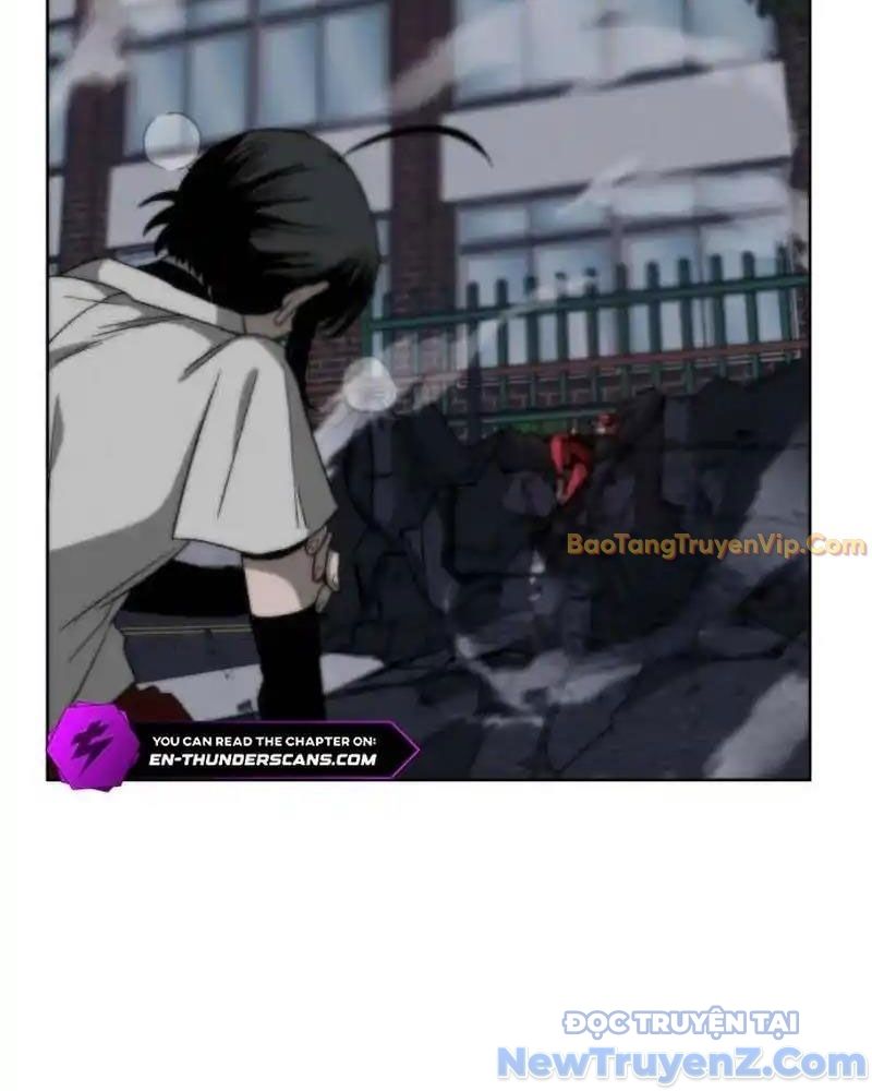 Dự Án Sao Hoả: Chapter 3