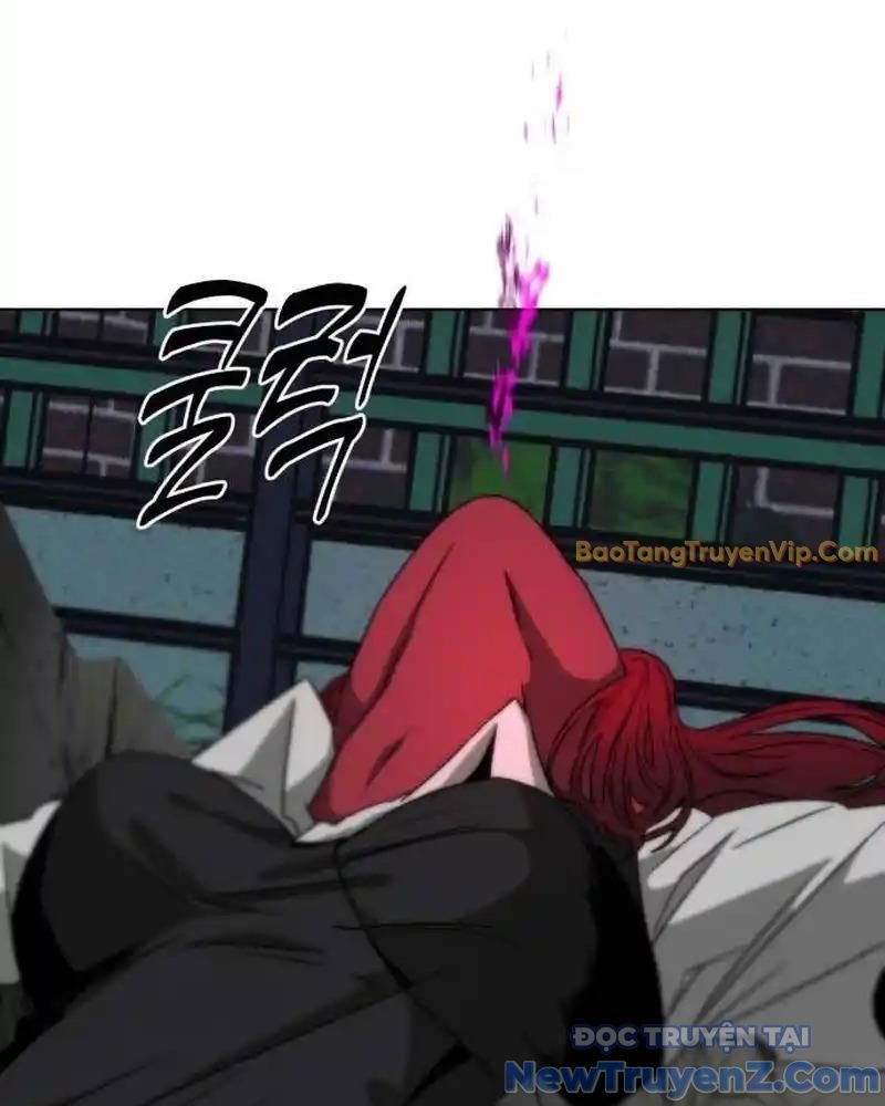 Dự Án Sao Hoả: Chapter 3