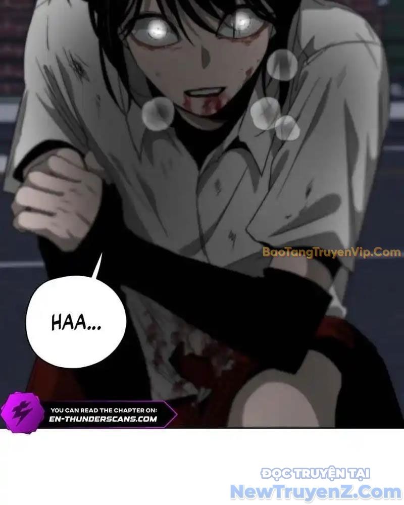 Dự Án Sao Hoả: Chapter 3