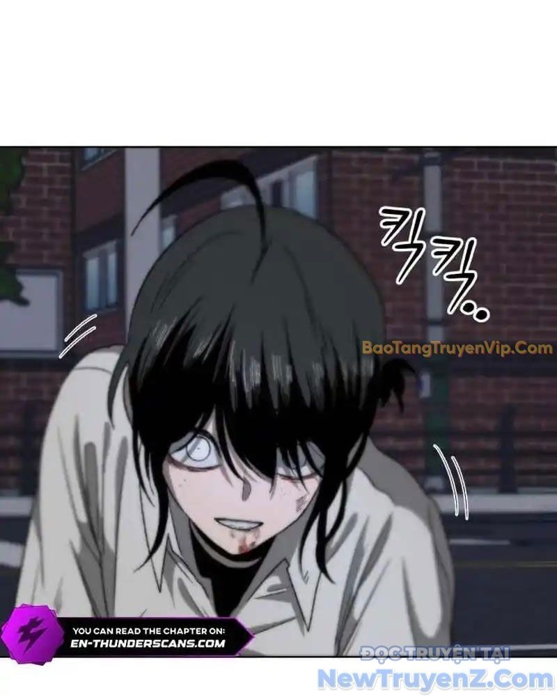 Dự Án Sao Hoả: Chapter 3