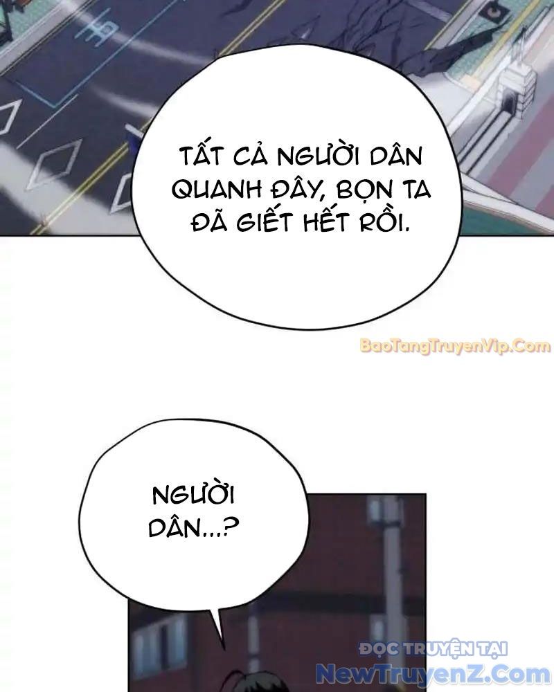 Dự Án Sao Hoả: Chapter 3