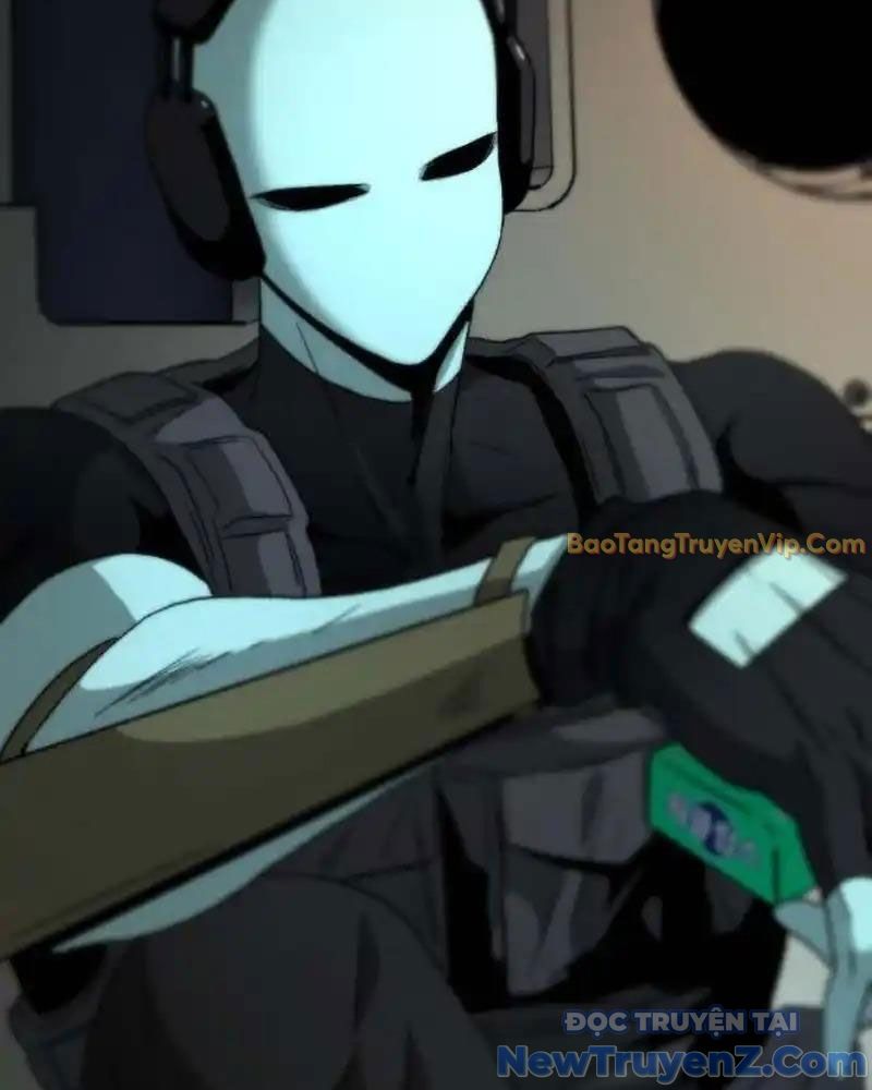 Dự Án Sao Hoả: Chapter 3