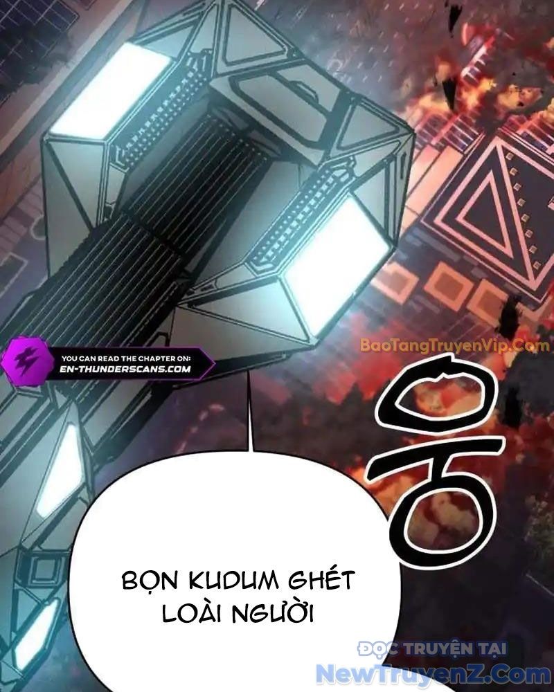 Dự Án Sao Hoả: Chapter 3