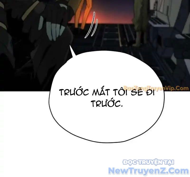 Dự Án Sao Hoả: Chapter 3