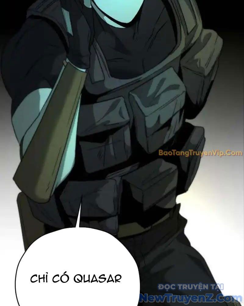 Dự Án Sao Hoả: Chapter 3