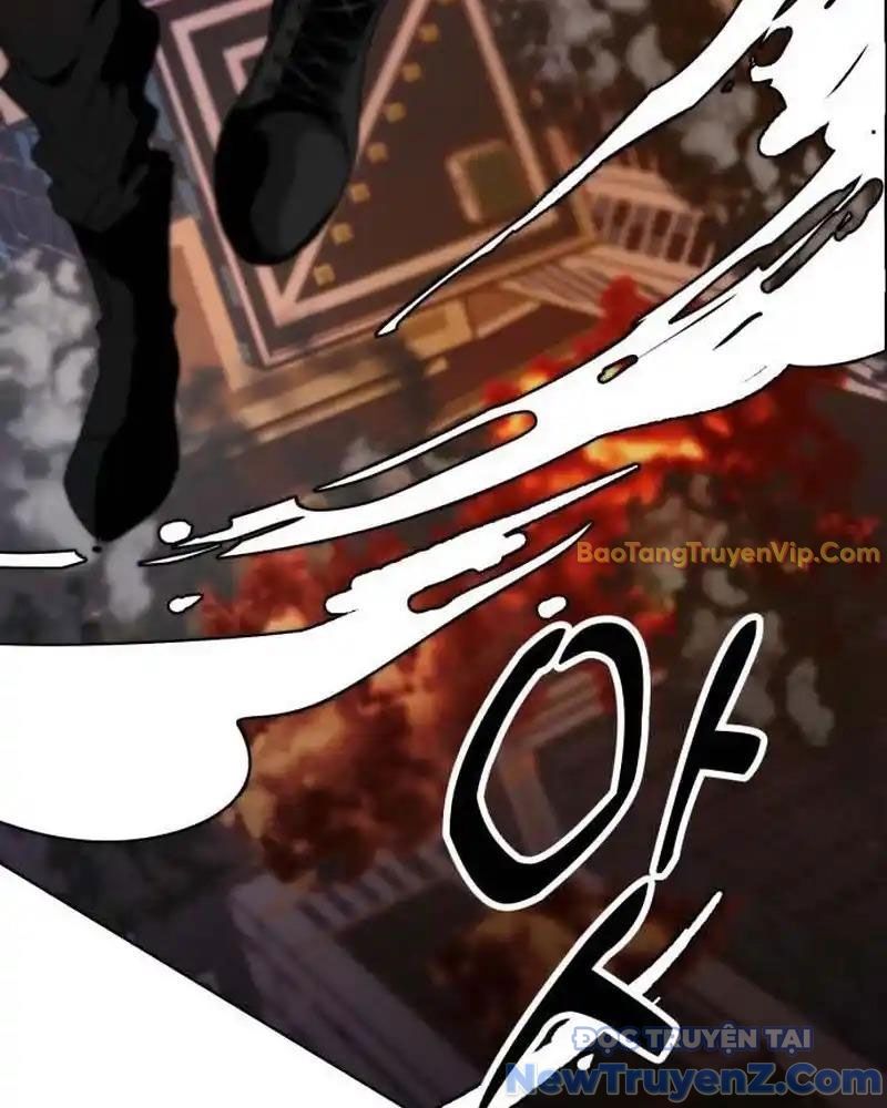 Dự Án Sao Hoả: Chapter 3