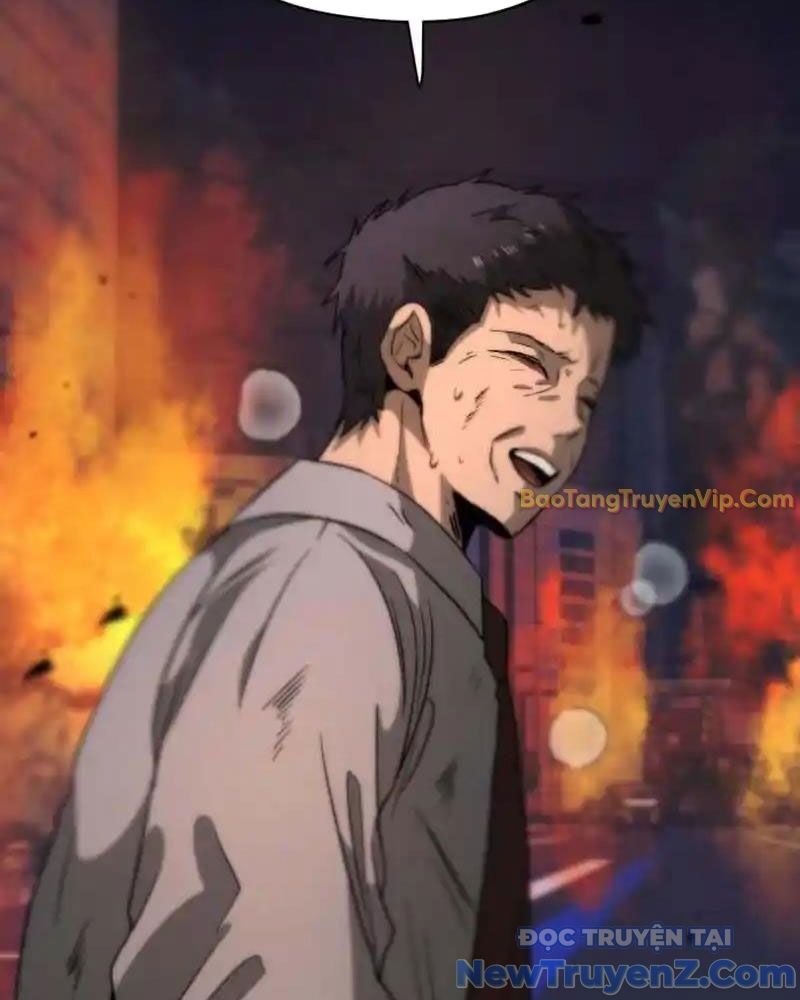 Dự Án Sao Hoả: Chapter 3