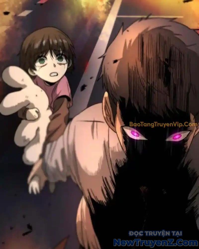 Dự Án Sao Hoả: Chapter 3