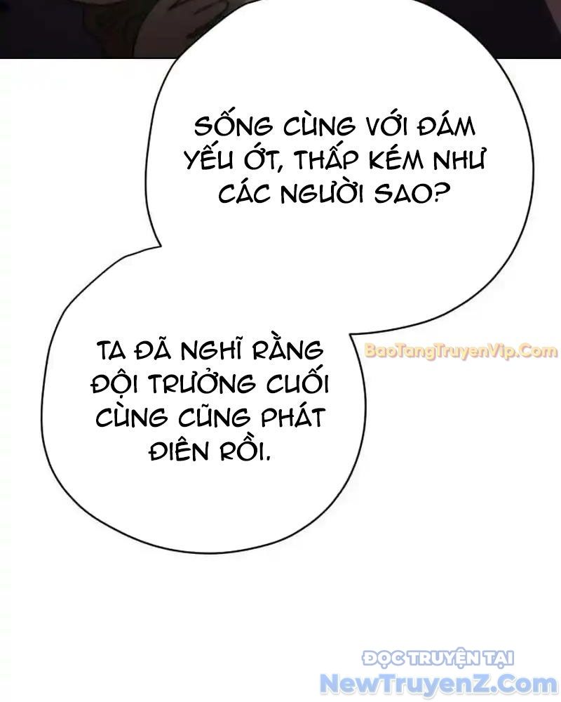 Dự Án Sao Hoả: Chapter 3