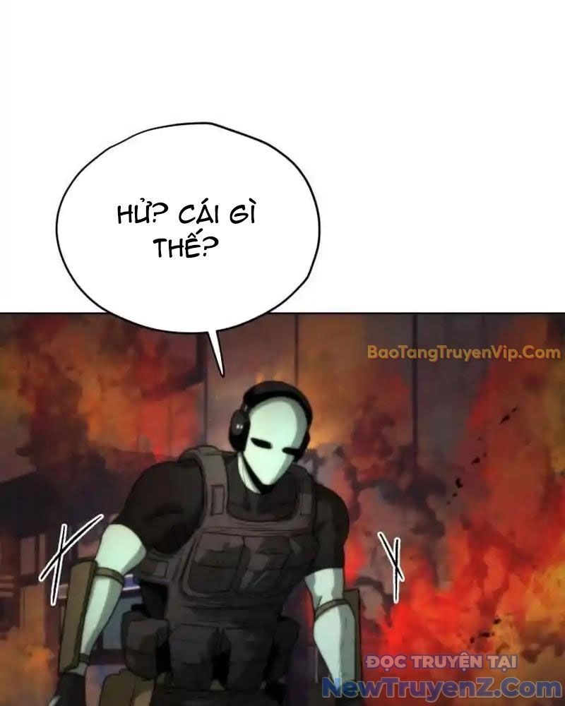 Dự Án Sao Hoả: Chapter 3