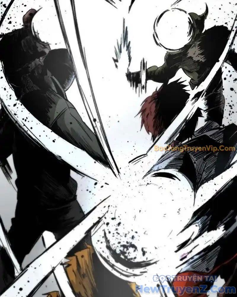 Dự Án Sao Hoả: Chapter 3