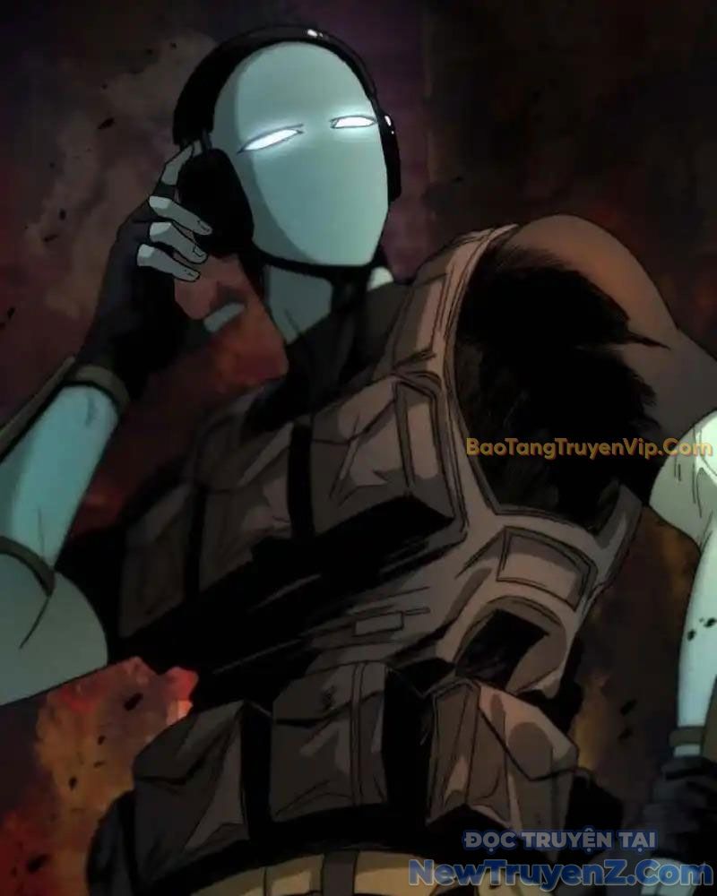 Dự Án Sao Hoả: Chapter 3