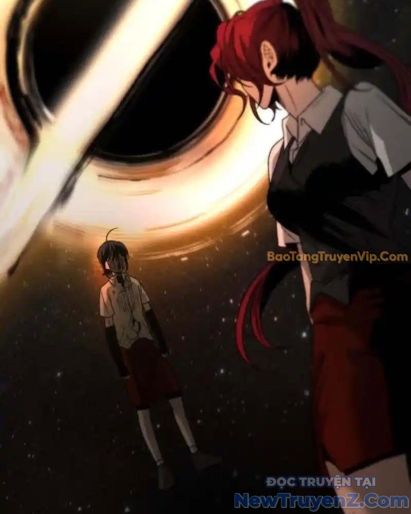 Dự Án Sao Hoả: Chapter 3