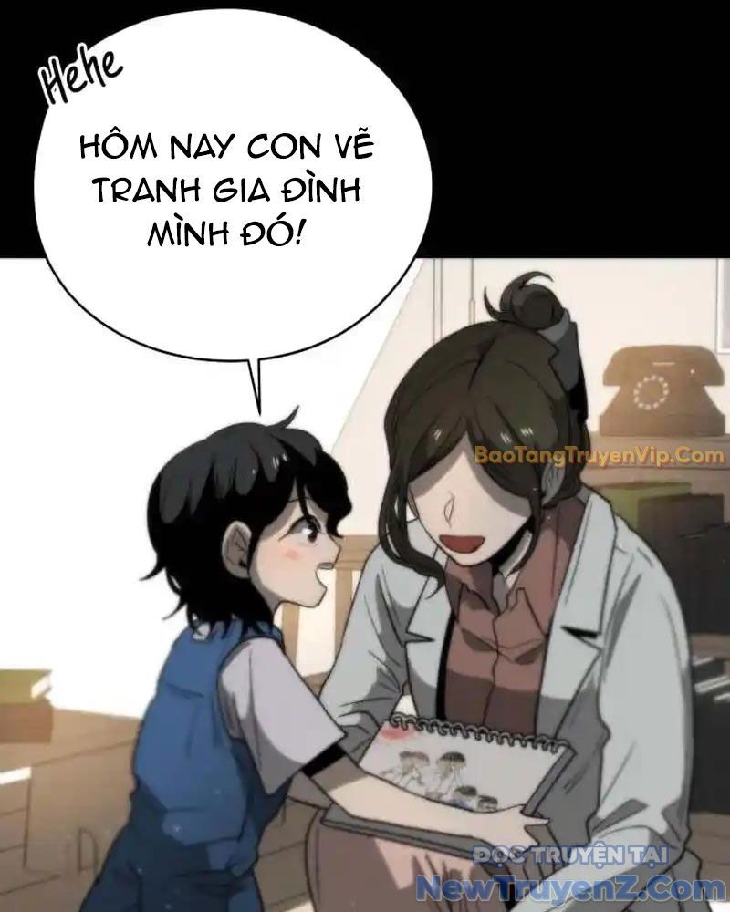 Dự Án Sao Hoả: Chapter 3