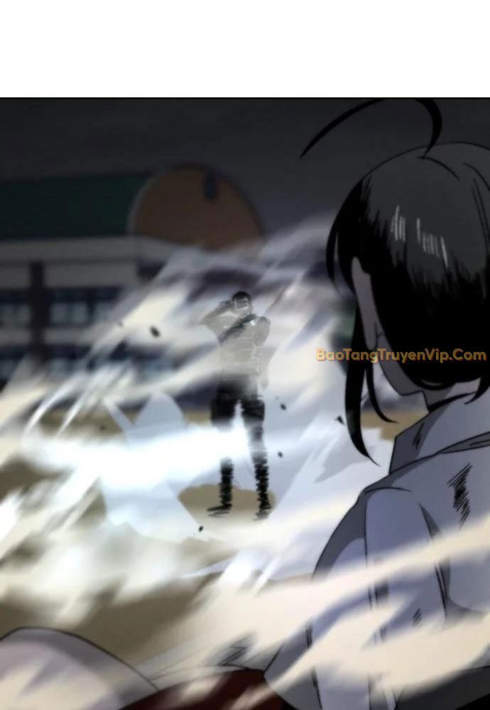 Dự Án Sao Hoả: Chapter 4