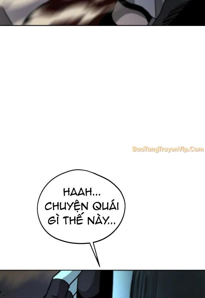Dự Án Sao Hoả: Chapter 4