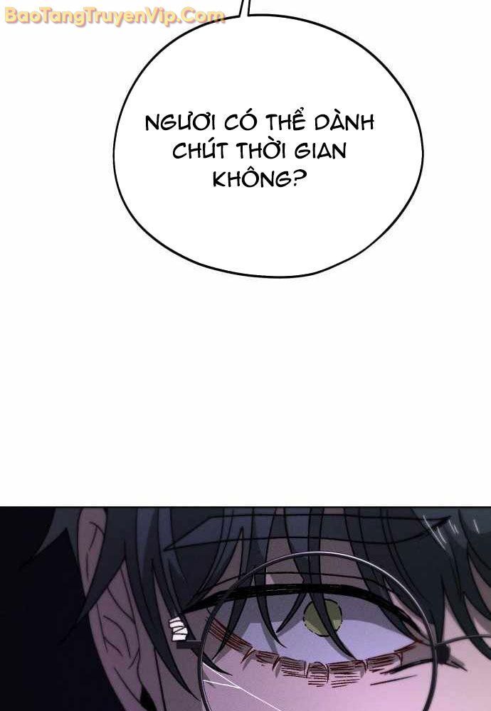Dự Án Sao Hoả: Chapter 8