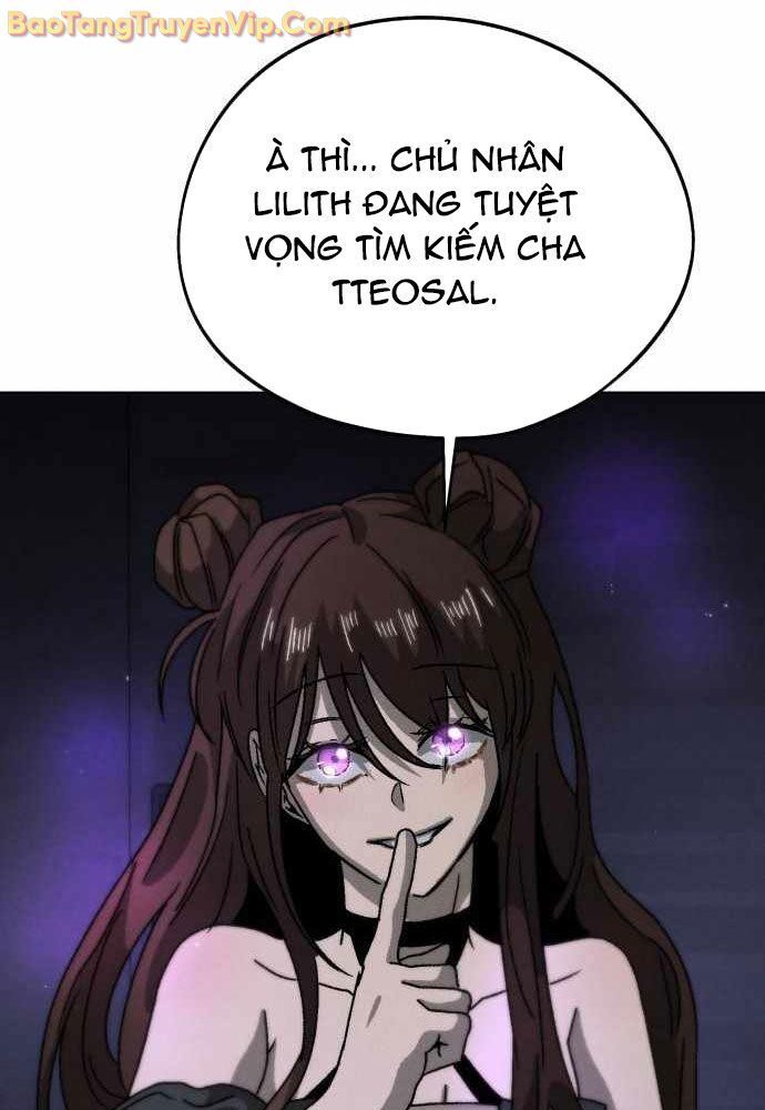 Dự Án Sao Hoả: Chapter 8