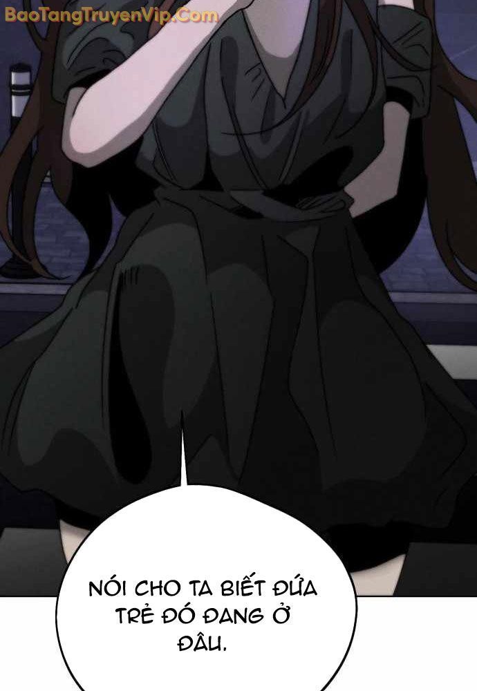 Dự Án Sao Hoả: Chapter 8