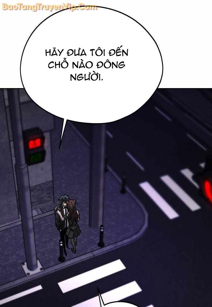 Dự Án Sao Hoả: Chapter 8