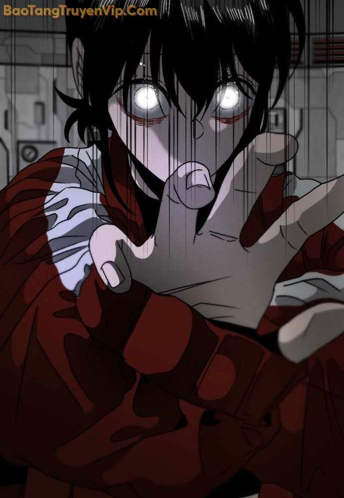 Dự Án Sao Hoả: Chapter 8
