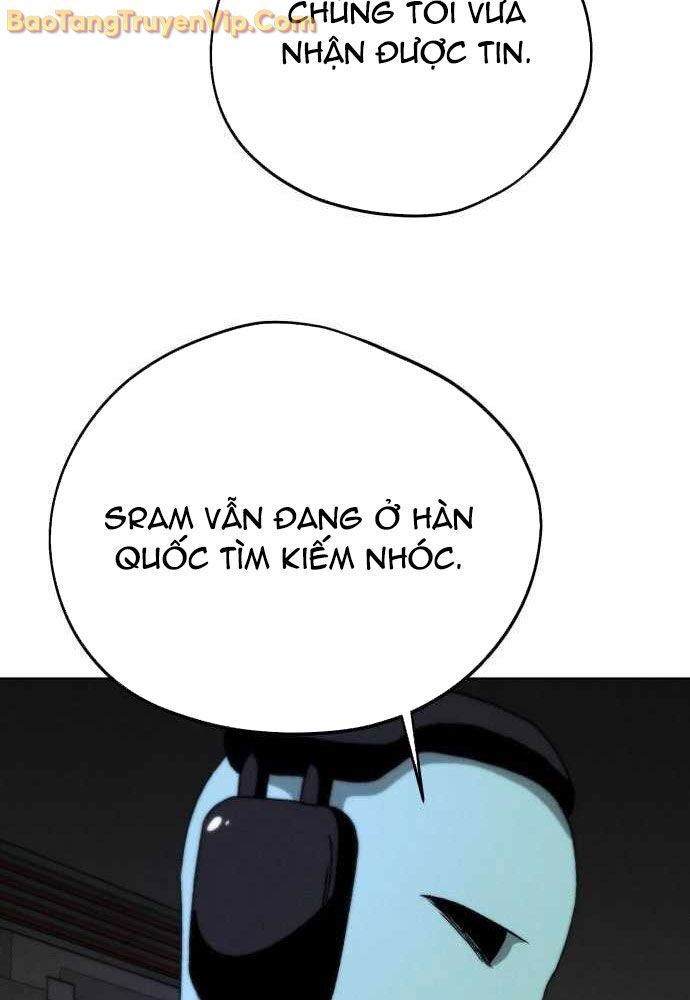 Dự Án Sao Hoả: Chapter 8