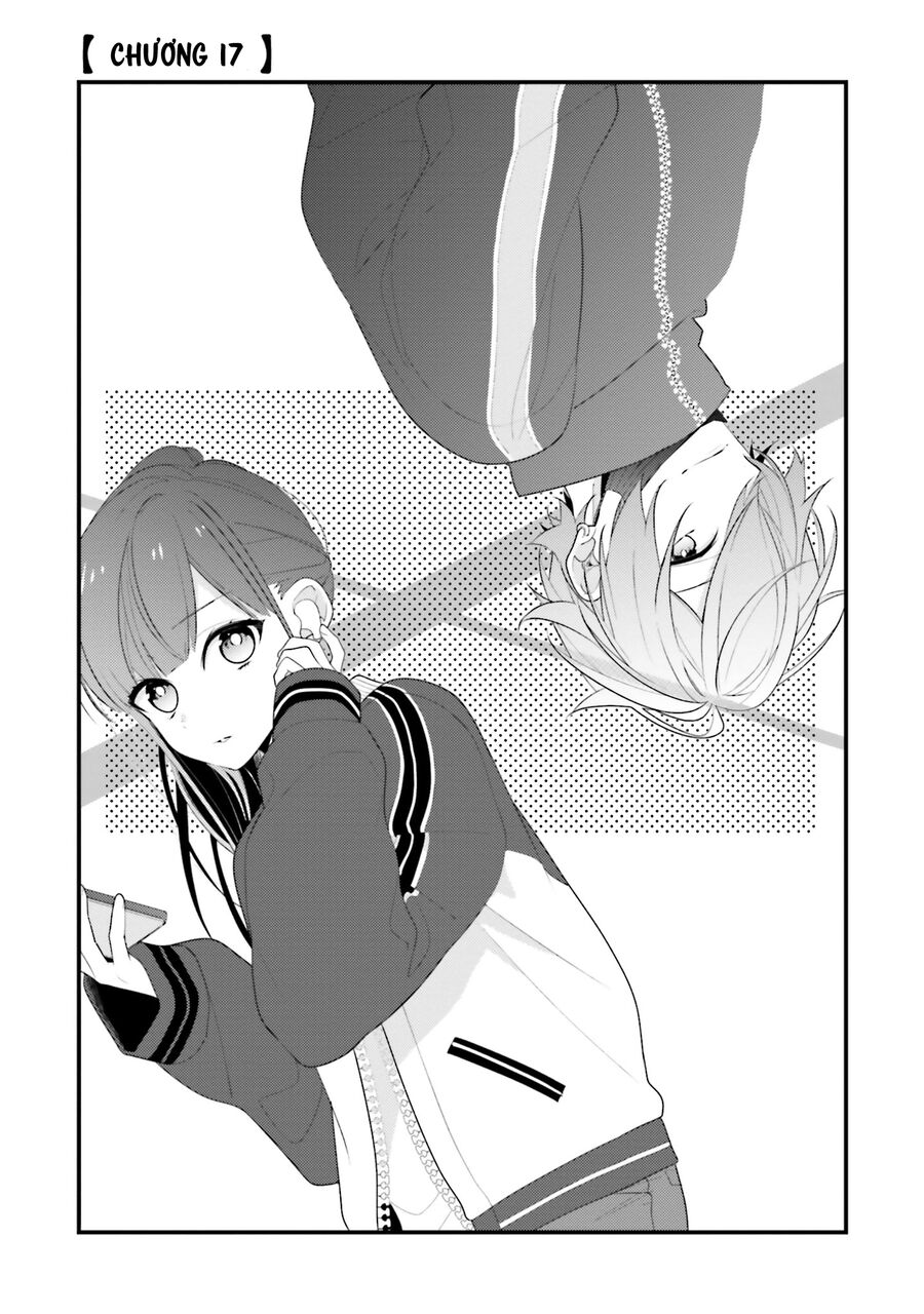 Dù Có Chết Tôi Cũng Không Thích Cậu Đâu: Chapter 17