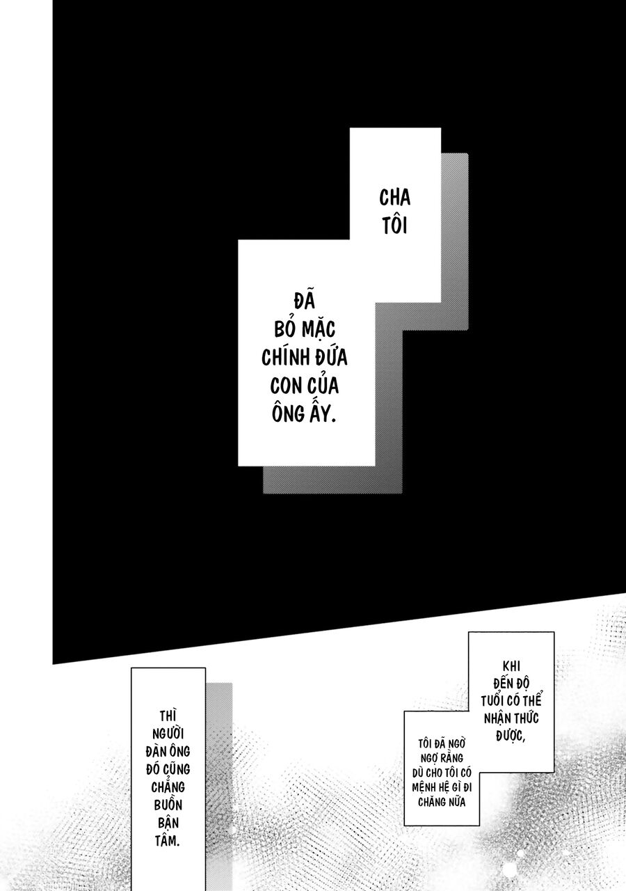 Dù Có Chết Tôi Cũng Không Thích Cậu Đâu: Chapter 18
