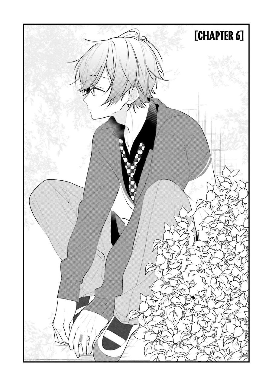 Dù Có Chết Tôi Cũng Không Thích Cậu Đâu: Chapter 6