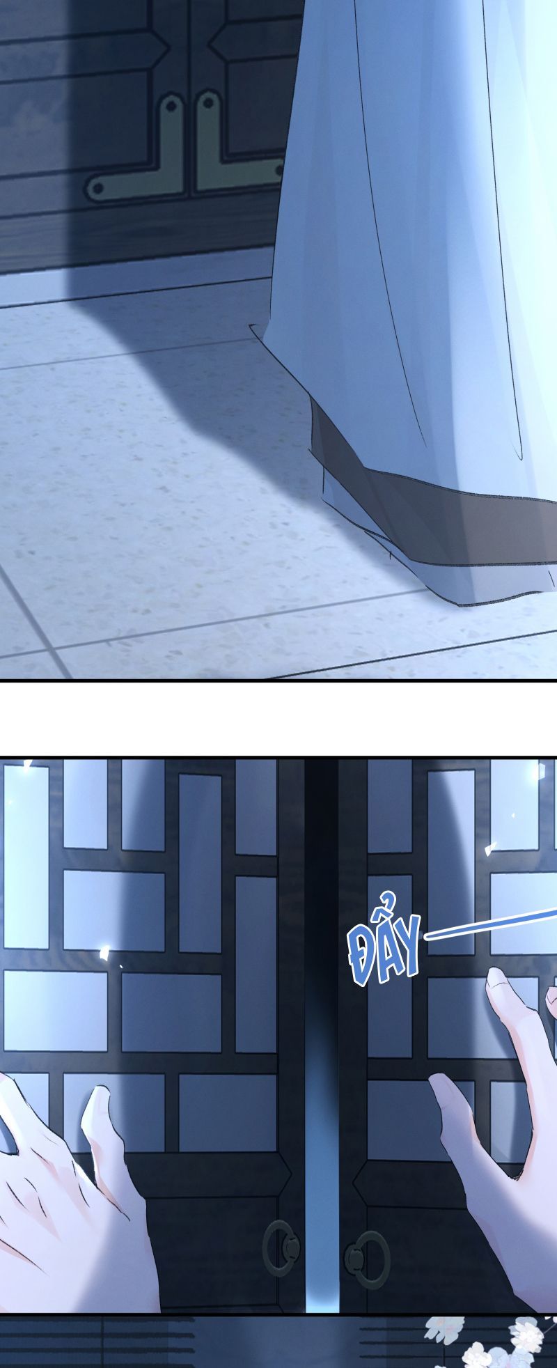 Dụ Địch Thâm Nhập: Chapter 78