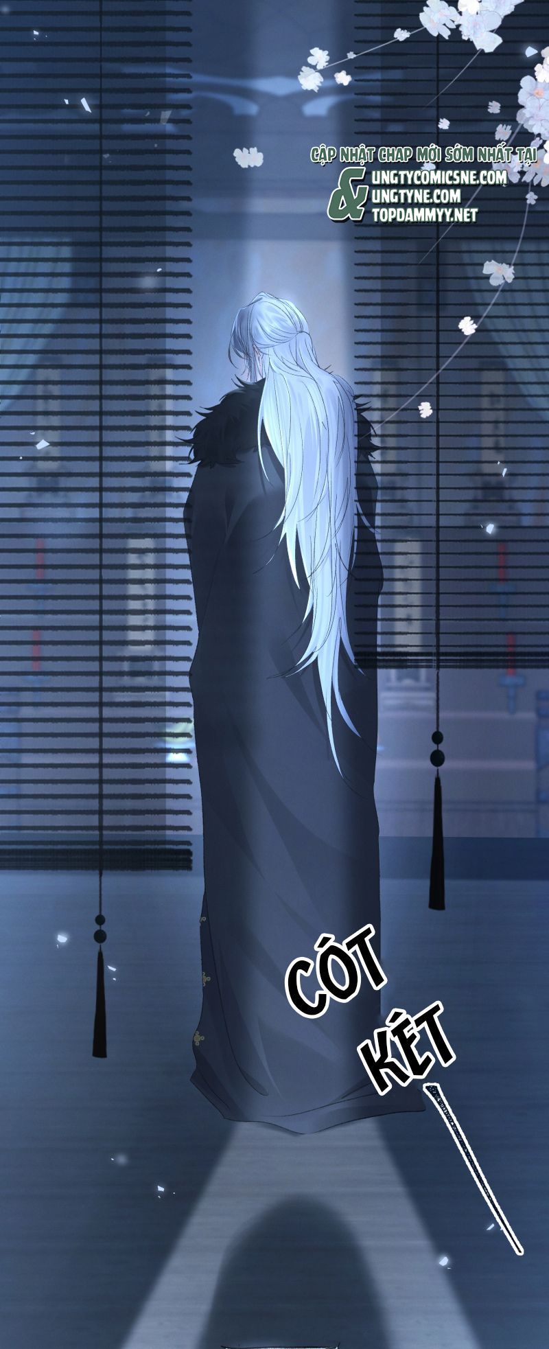 Dụ Địch Thâm Nhập: Chapter 78