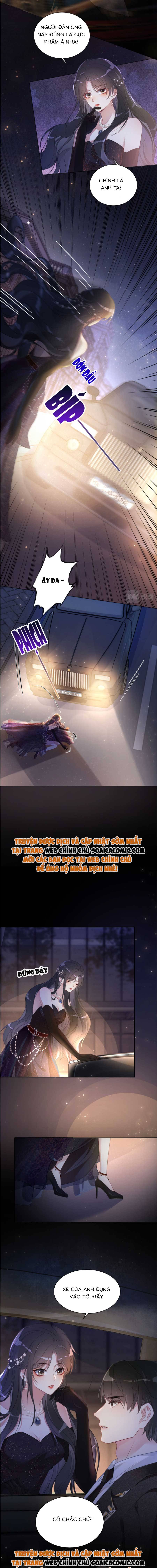 Du Hành Xuyên Thế Giới Ngược Tiểu Tam: Chapter 1.1