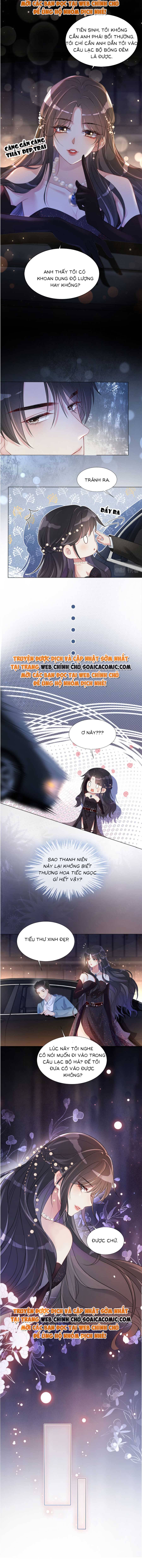 Du Hành Xuyên Thế Giới Ngược Tiểu Tam: Chapter 1.1