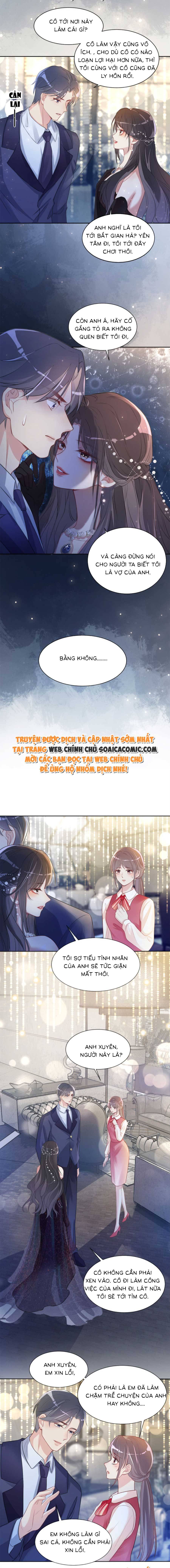 Du Hành Xuyên Thế Giới Ngược Tiểu Tam: Chapter 1.1