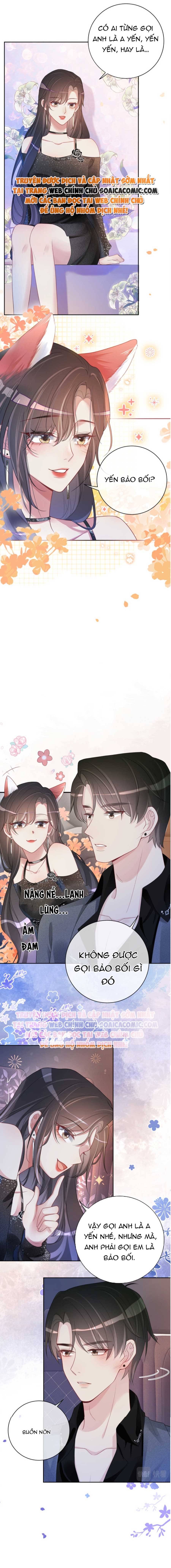 Du Hành Xuyên Thế Giới Ngược Tiểu Tam: Chapter 10