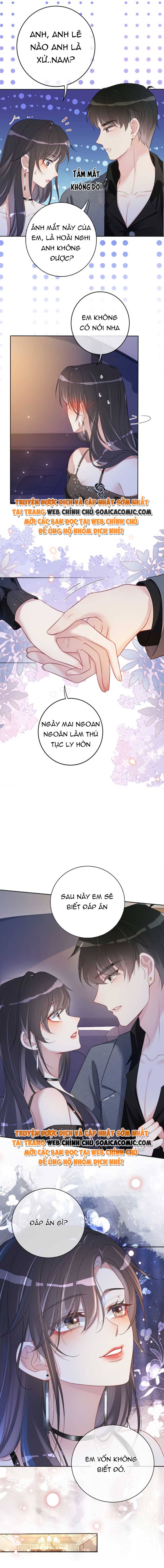 Du Hành Xuyên Thế Giới Ngược Tiểu Tam: Chapter 10