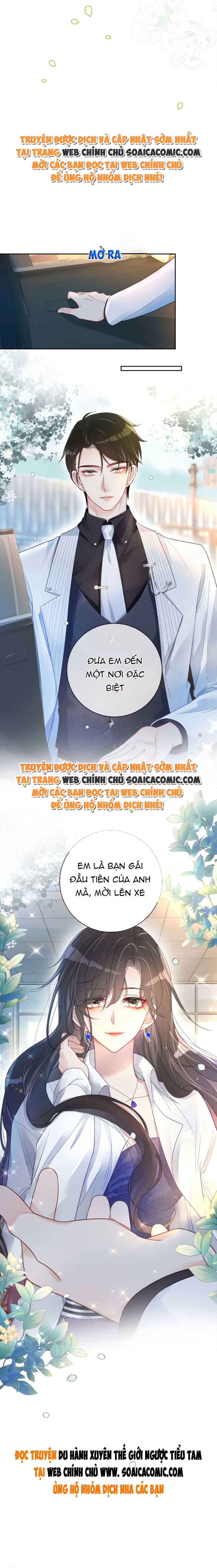 Du Hành Xuyên Thế Giới Ngược Tiểu Tam: Chapter 10