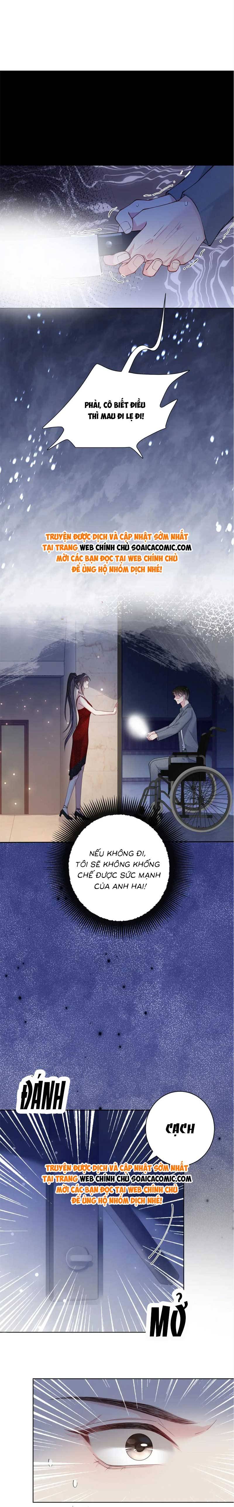 Du Hành Xuyên Thế Giới Ngược Tiểu Tam: Chapter 100