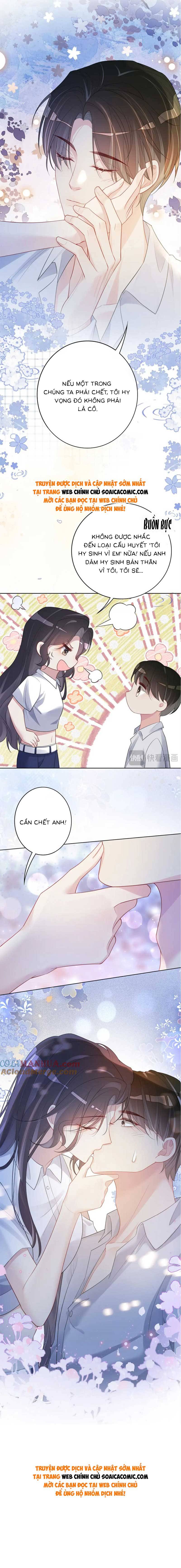 Du Hành Xuyên Thế Giới Ngược Tiểu Tam: Chapter 100