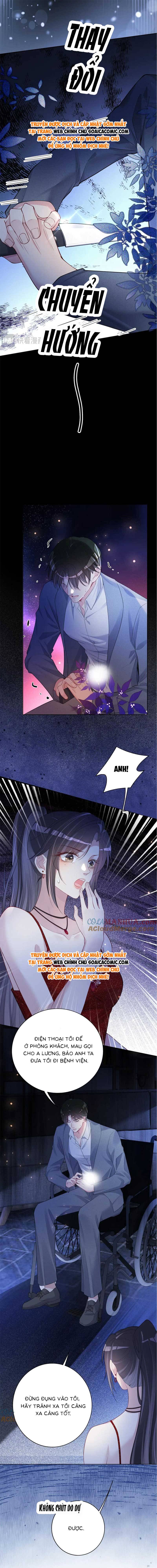 Du Hành Xuyên Thế Giới Ngược Tiểu Tam: Chapter 100