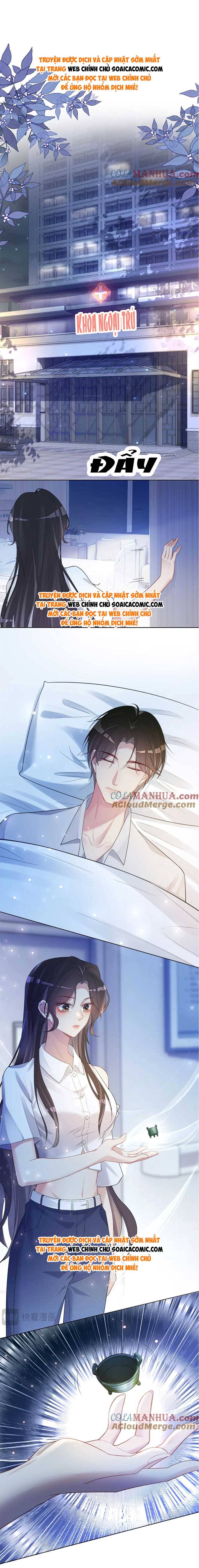 Du Hành Xuyên Thế Giới Ngược Tiểu Tam: Chapter 100