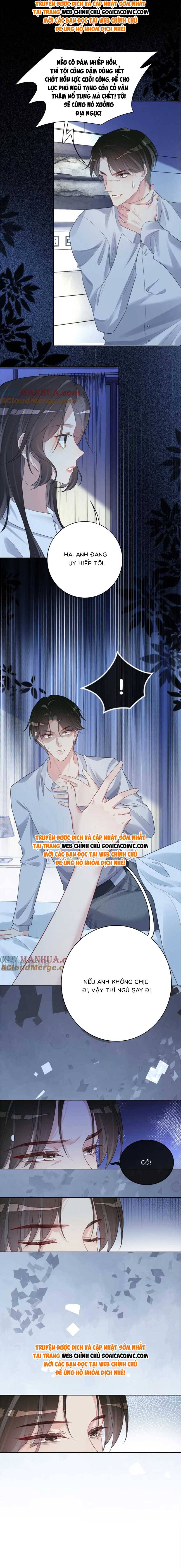 Du Hành Xuyên Thế Giới Ngược Tiểu Tam: Chapter 100