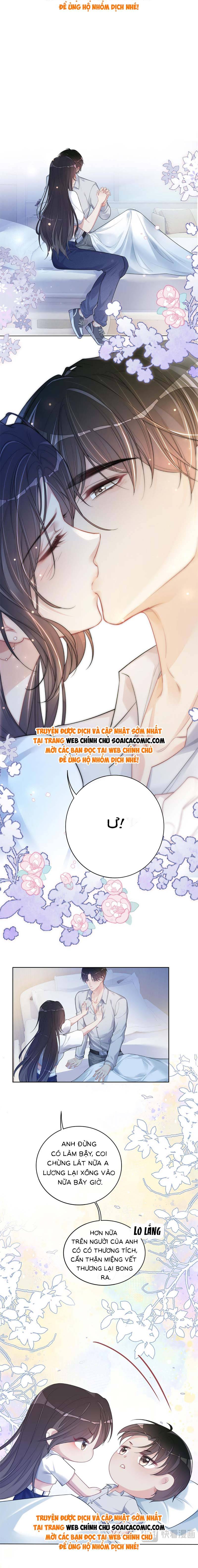 Du Hành Xuyên Thế Giới Ngược Tiểu Tam: Chapter 101