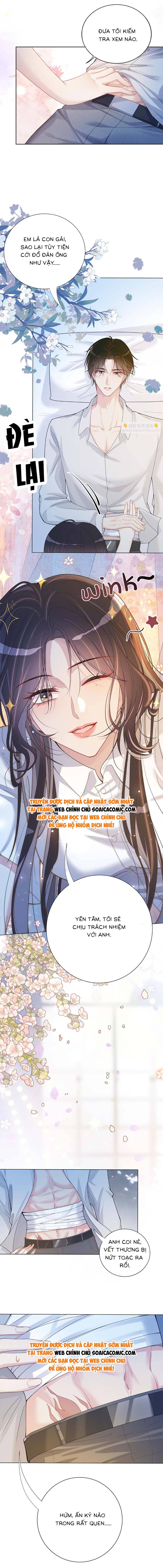 Du Hành Xuyên Thế Giới Ngược Tiểu Tam: Chapter 101