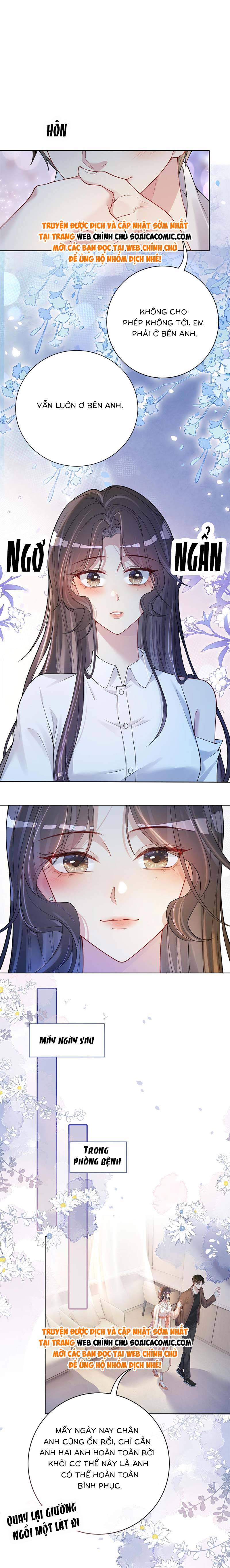 Du Hành Xuyên Thế Giới Ngược Tiểu Tam: Chapter 101