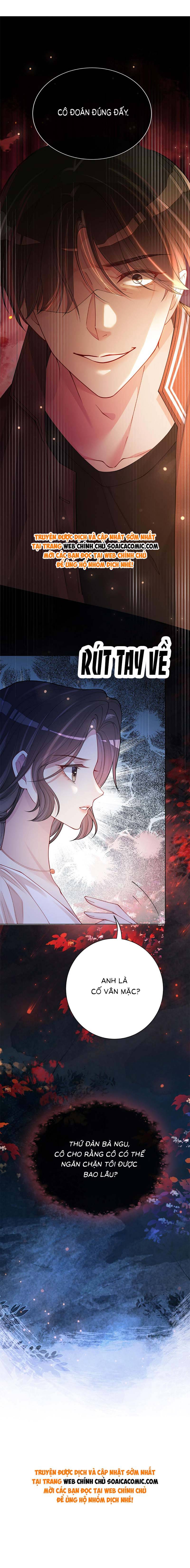 Du Hành Xuyên Thế Giới Ngược Tiểu Tam: Chapter 101