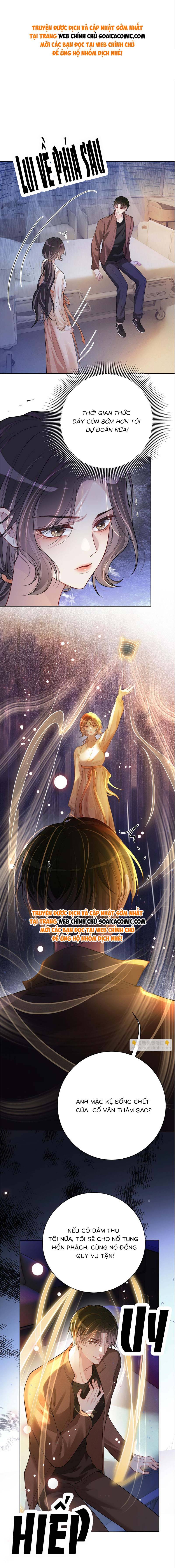 Du Hành Xuyên Thế Giới Ngược Tiểu Tam: Chapter 102